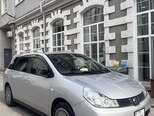 Nissan Wingroad-4