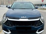 Kia Sportage-1