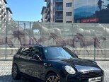 Mini Clubman-1