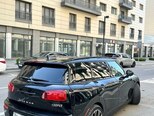 Mini Clubman-7