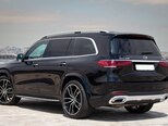 Mercedes GLS 450 4MATIC-4