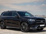 Mercedes GLS 450 4MATIC-3