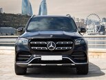 Mercedes GLS 450 4MATIC-1
