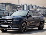Mercedes GLS 450 4MATIC-2