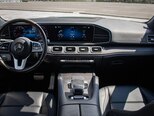 Mercedes GLS 450 4MATIC-7