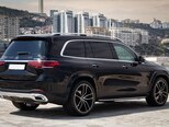 Mercedes GLS 450 4MATIC-5