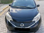 Nissan Note-1