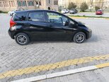 Nissan Note-4