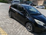 Nissan Note-5