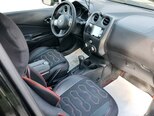 Nissan Note-7