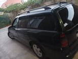 Opel Vectra-4