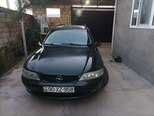 Opel Vectra-1