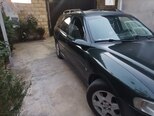 Opel Vectra-5