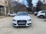 Audi A4-1