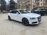 Audi A4-4