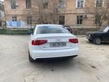 Audi A4-2