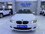 BMW 525-2