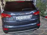 Hyundai Santa Fe-13