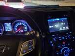 Hyundai Santa Fe-2