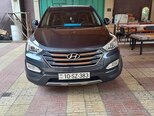 Hyundai Santa Fe-15