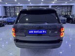 Land Rover Range Rover-7