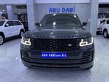 Land Rover Range Rover-2