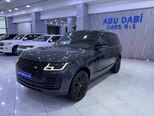 Land Rover Range Rover-1