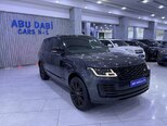 Land Rover Range Rover-3