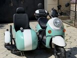 Dalong Yinghao YH1200DB-A-1