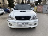 Hyundai Terracan-1