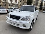 Hyundai Terracan-16