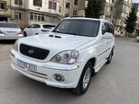Hyundai Terracan-15