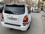 Hyundai Terracan-10