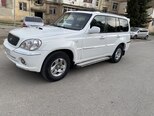 Hyundai Terracan-14