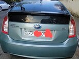 Toyota Prius-9