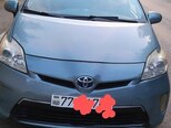 Toyota Prius-1