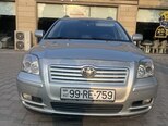 Toyota Avensis-1