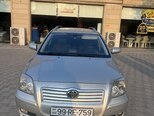 Toyota Avensis-3