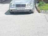 Mercedes E 230-3