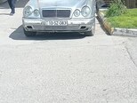 Mercedes E 230-2