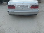 Mercedes E 230-4