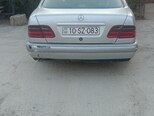 Mercedes E 230-5