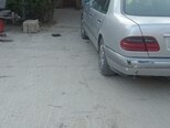 Mercedes E 230-6