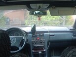 Mercedes E 230-7