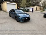 Toyota Camry-5