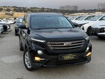Chevrolet Captiva-1