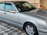 Mercedes E 220-2