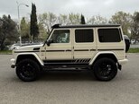 Mercedes G 55 AMG-6