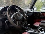 Mercedes G 55 AMG-14