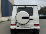 Mercedes G 55 AMG-4